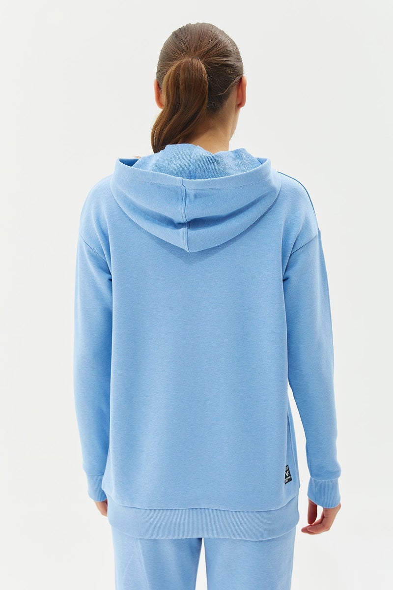 Bilcee Women HOODED - Image 2